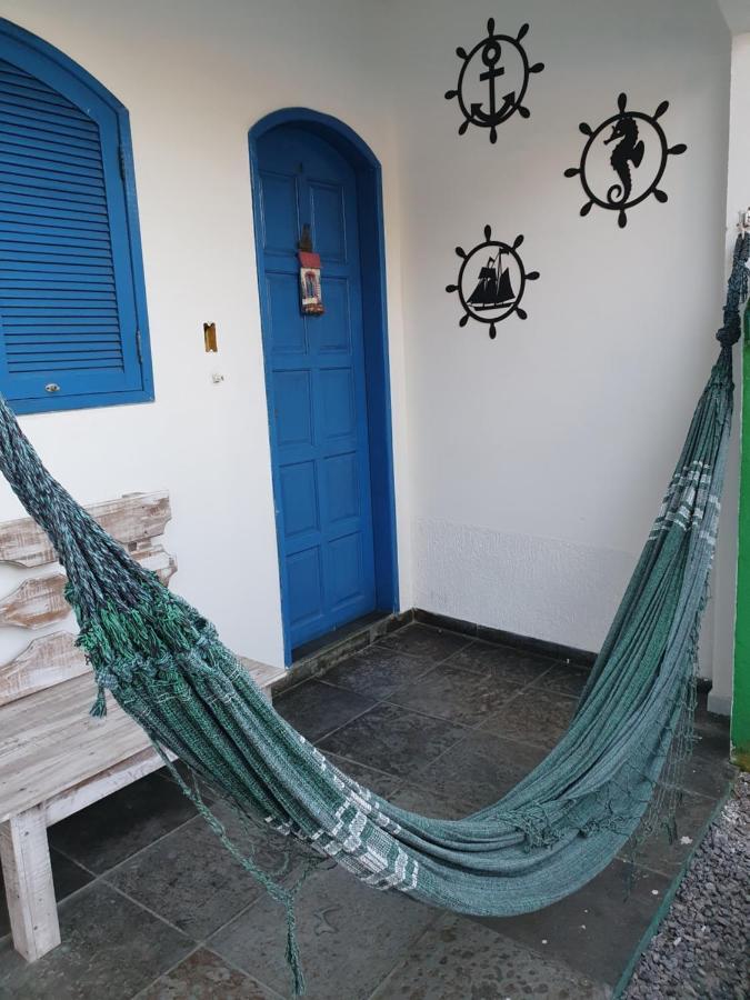 Pousada Recanto Verdes Mares Arraial do Cabo Exterior foto