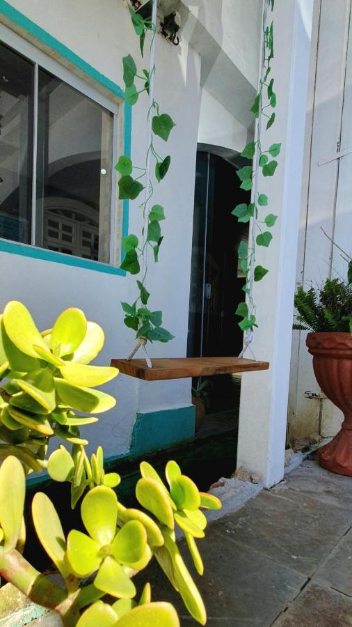 Pousada Recanto Verdes Mares Arraial do Cabo Exterior foto
