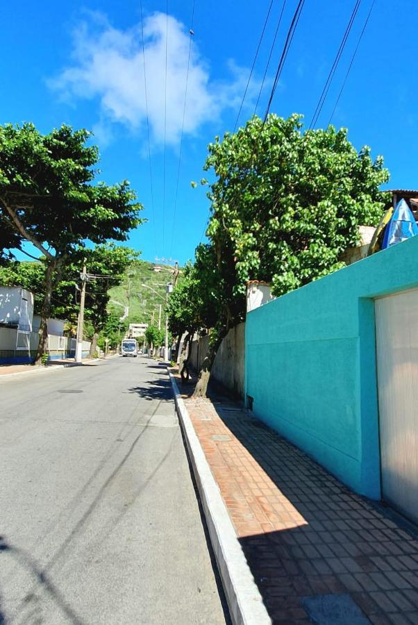 Pousada Recanto Verdes Mares Arraial do Cabo Exterior foto
