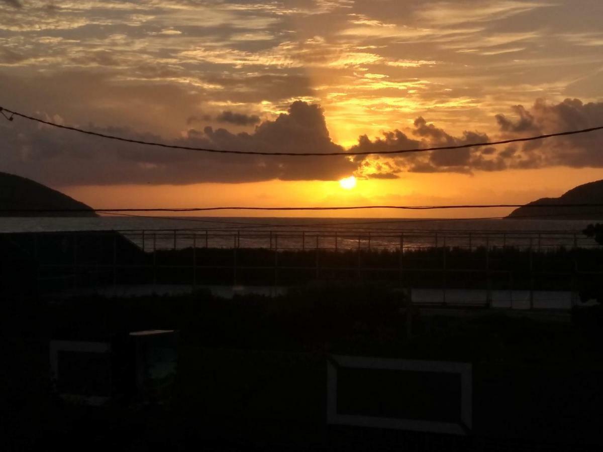 Pousada Recanto Verdes Mares Arraial do Cabo Exterior foto